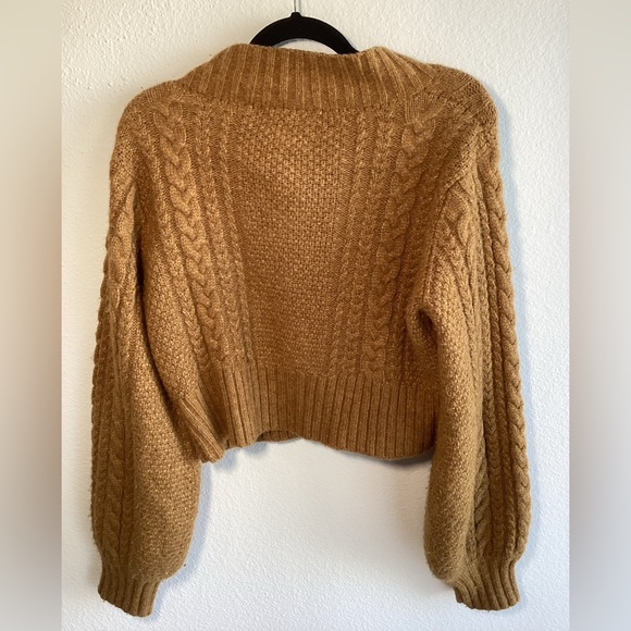 Doen Hermoine sweater sz S - Picture 3 of 5